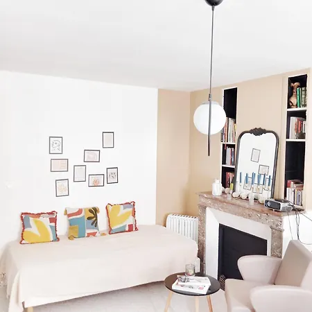 Rooms Home Csm Suites Privees Entre Paris Et Reims Charly-sur-Marne Exterior foto