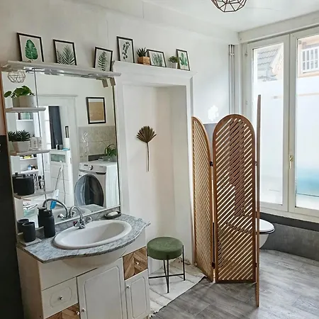 Rooms Home Csm Suites Privees Entre Paris Et Reims Charly-sur-Marne Exterior foto