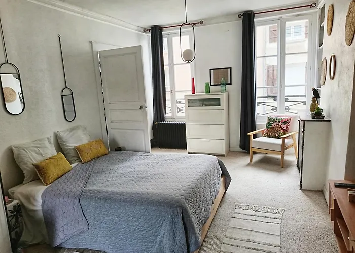 Rooms Home Csm Suites Privees Entre Paris Et Reims