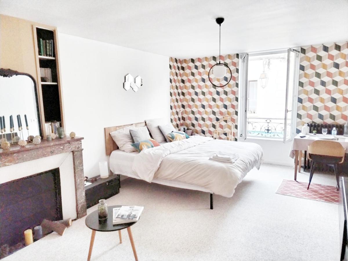 Rooms Home Csm Suites Privees Entre Paris Et Reims Homestay Charly-sur-Marne