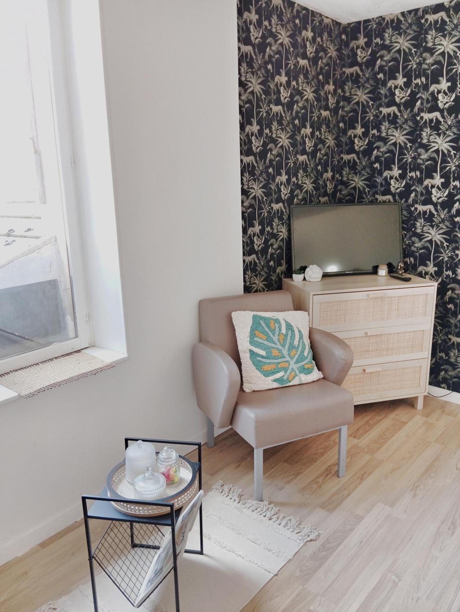 Rooms Home Csm Suites Privees Entre Paris Et Reims Privatunterkunft Charly-sur-Marne