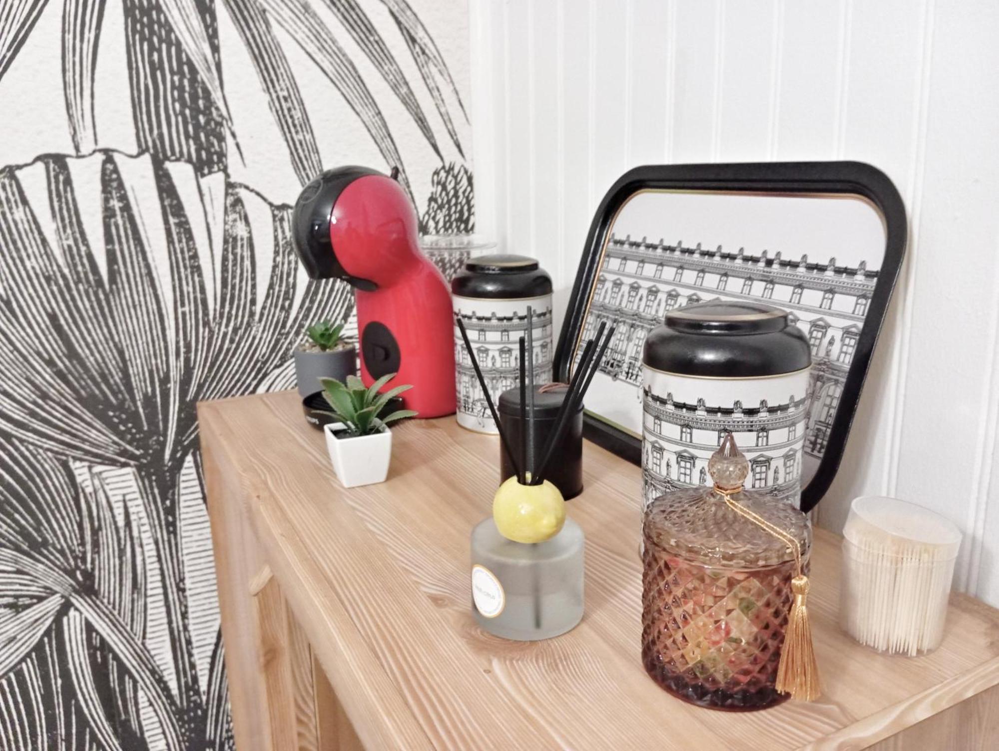 Rooms Home Csm Suites Privees Entre Paris Et Reims Privatunterkunft