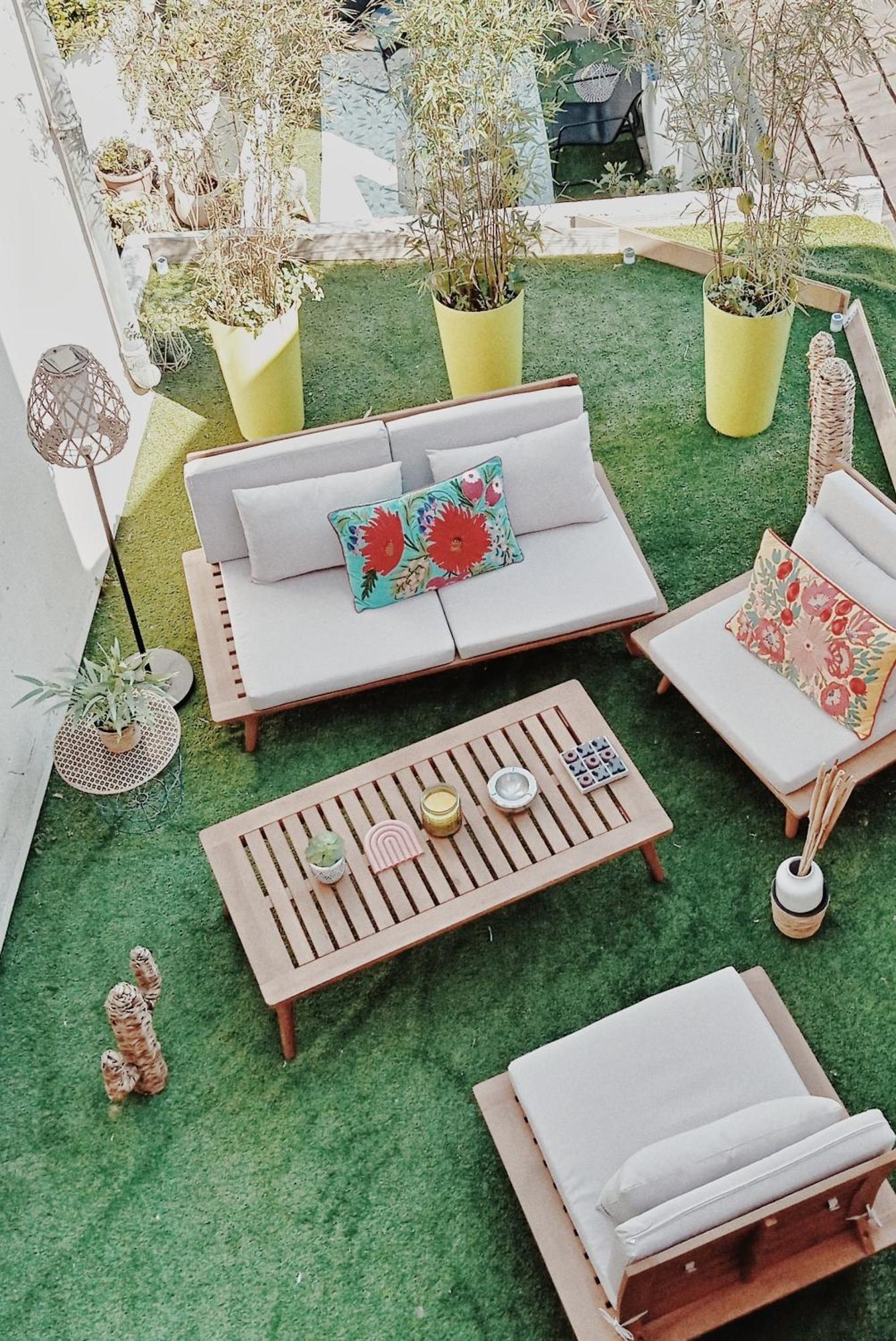 Homestay Csm: Private With Terrace For Families *