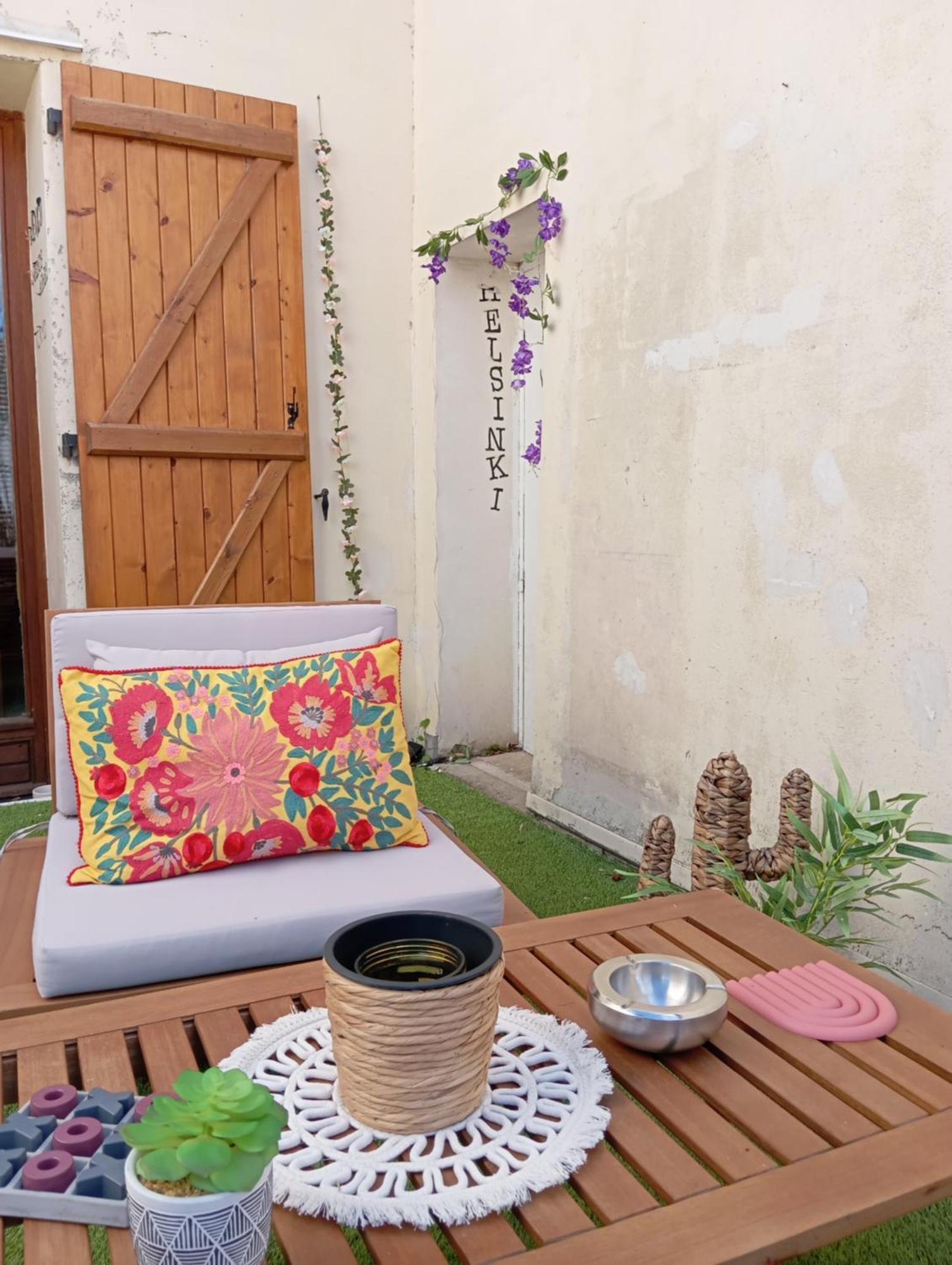 Rooms Home Csm Suites Privees Entre Paris Et Reims