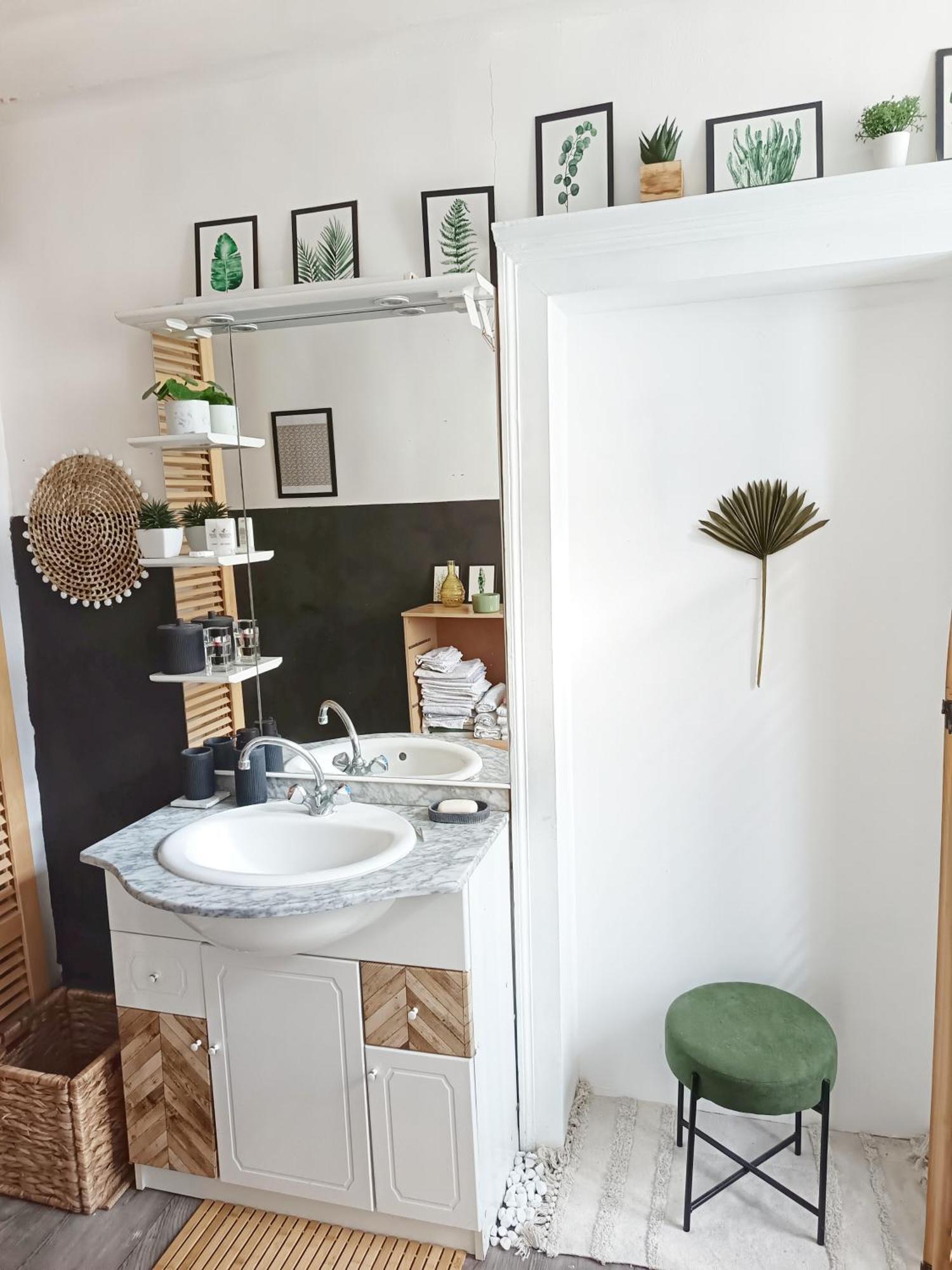Rooms Home Csm Suites Privees Entre Paris Et Reims Homestay *