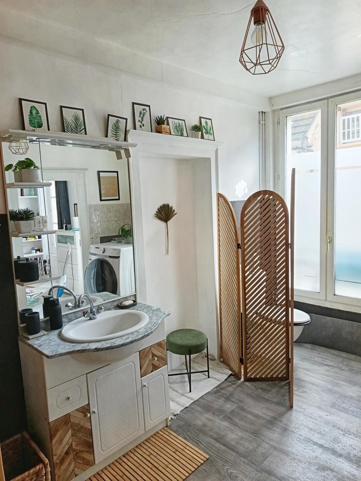 Homestay Rooms Home Csm Suites Privees Entre Paris Et Reims *